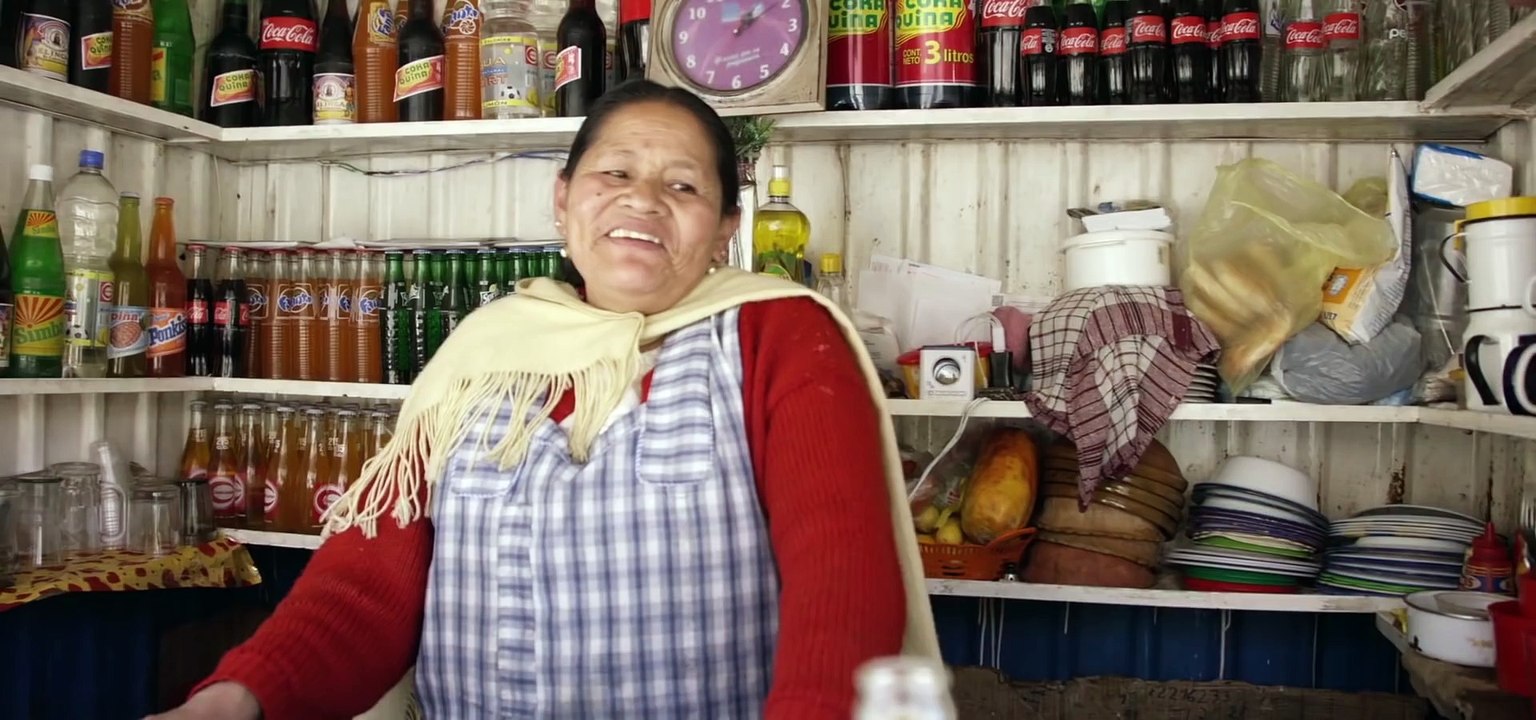 The North Face Lost Gringos