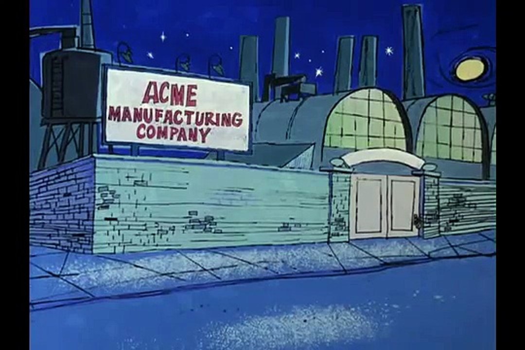 Pink Panther Episode 48 Pink In the Clink Disc 2 HQ