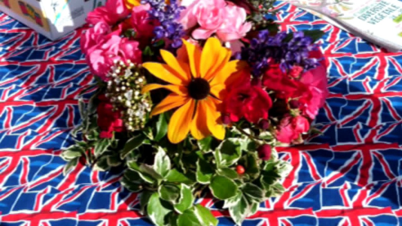 Fête des confitures 2011 (les exposants 2)