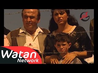 مسلسل عائد إلى حيفا ـ الحلقة 22 الثانية والعشرون كاملة HD