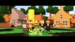♫ Thank You! - A Minecraft Parody of MKTOs Thank You (Music Video)