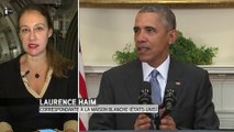 Obama annonce son plan pour la fermeture de Guantanamo