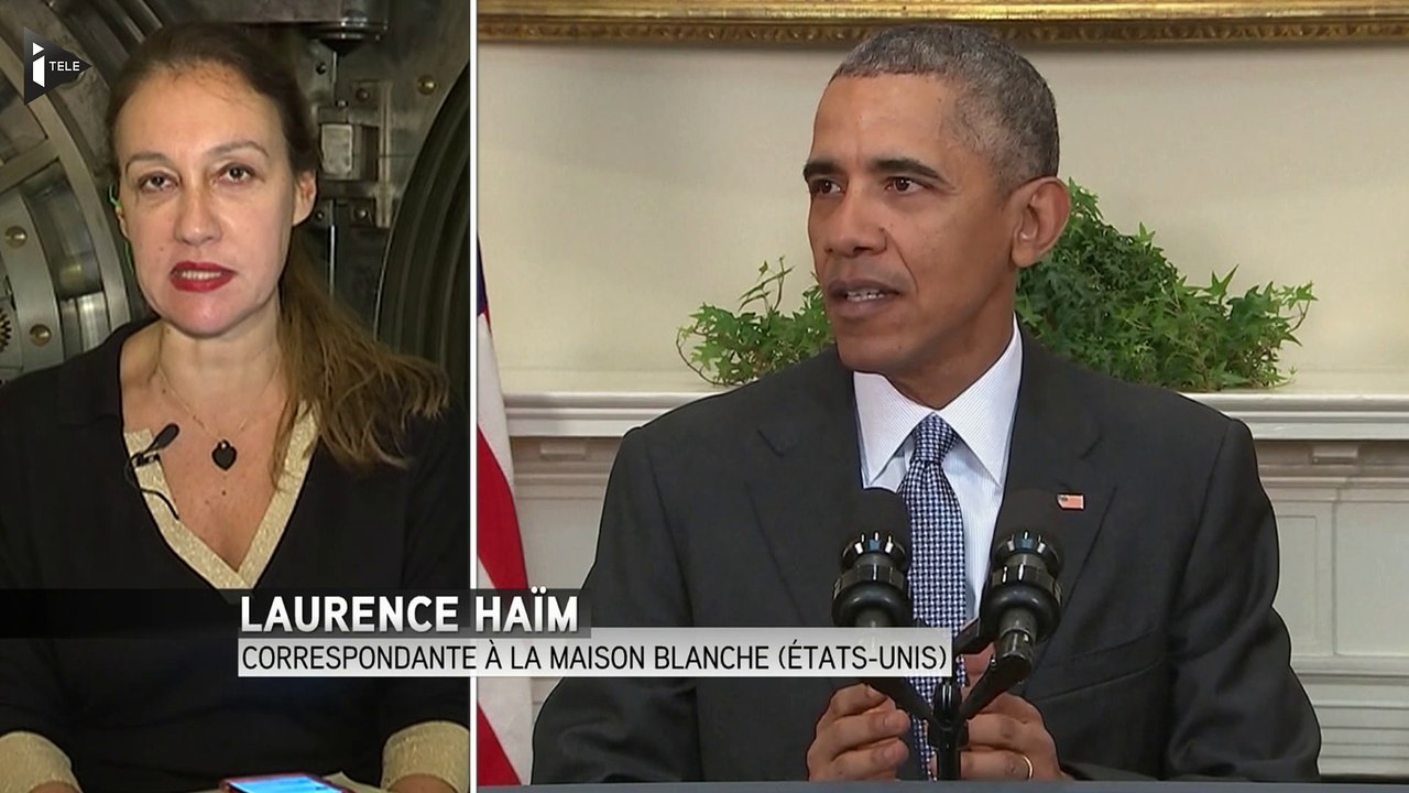 Obama annonce son plan pour la fermeture de Guantanamo