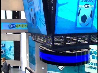 Τέλος ο Ντόστανιτς από της ΑΕΛ-Ανακοίνωση ΠΑΕ (΄Ωρα Ελλάδας 22-02-2015)