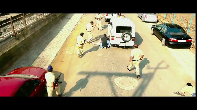 Singham Returns Official Theatrical Trailer Ajay Devgn & Kareena Kapoor