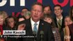 John Kasich: They spent tens of millions against us