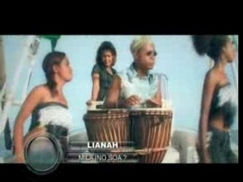 Lianah Mila ino soa