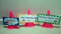 Cars Birthday Party Ideas Easy Disney Pixar Cars Themed Birthday Party Decorations for Toddlers