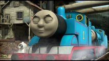 Thomas & Friends UK: Thomas & Edward Arrive at Misty Island