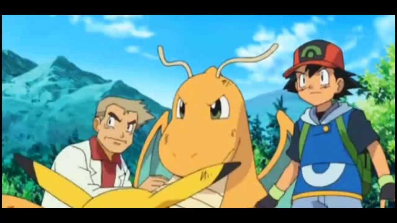 Pokémon 16th Movie - FINAL SCENE - Pikachu KILLS Mewtwo & Mew!!