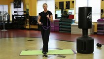 Resistance Band Exercises _ Resistance Bands & Levels of Intensity - FITNESS FREAK