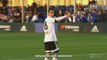 Referee Incredible Didnt See Goal after Valencia player Scores the penalty against Chelsea Youth League