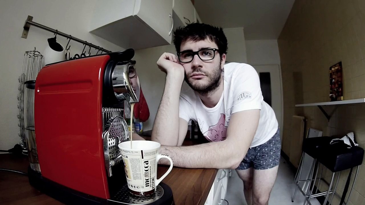 BONUS Cyprien - Un million d'abonnés !