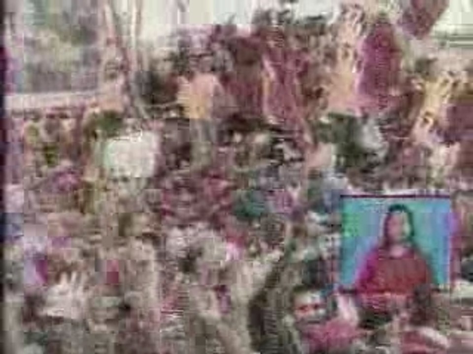 Globovision fuera