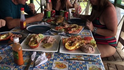 Panamá, El Edén entre dos océanos