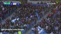 Borja Mayoral Moya Goal HD - Real Madrid 1-0 Manchester City - 23-02-2016 (U19)