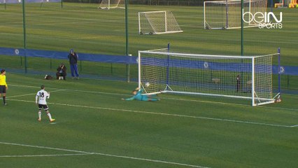 Valencia crash out of UEFA Youth League after scandalous referee error
