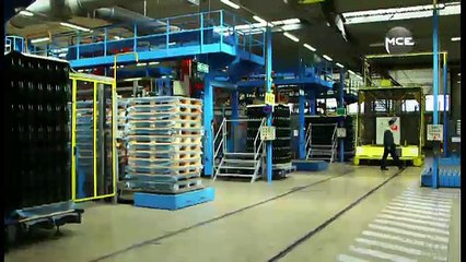 C’est Mon Job spécial Verallia : Découvrez le parcours d’un directeur d’usine