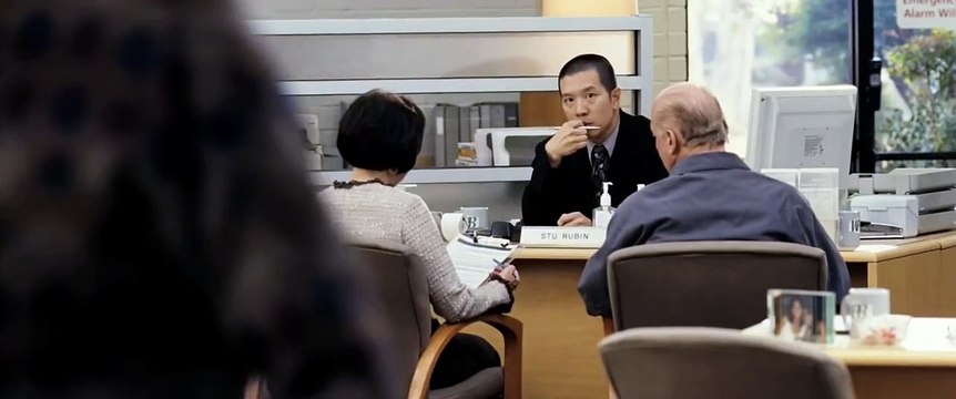 Drag Me to Hell Official Trailer #1 - Justin Long, Alison Lohman Movie (2009) HD