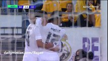 Borja Mayoral Moya Goal HD - Real Madrid 2-0 Manchester City - 23-02-2016 (U19)