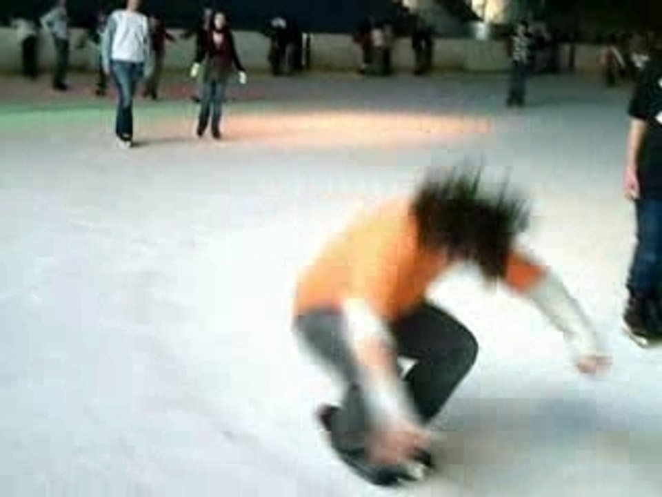 Ice Rider's © Best of début 2007