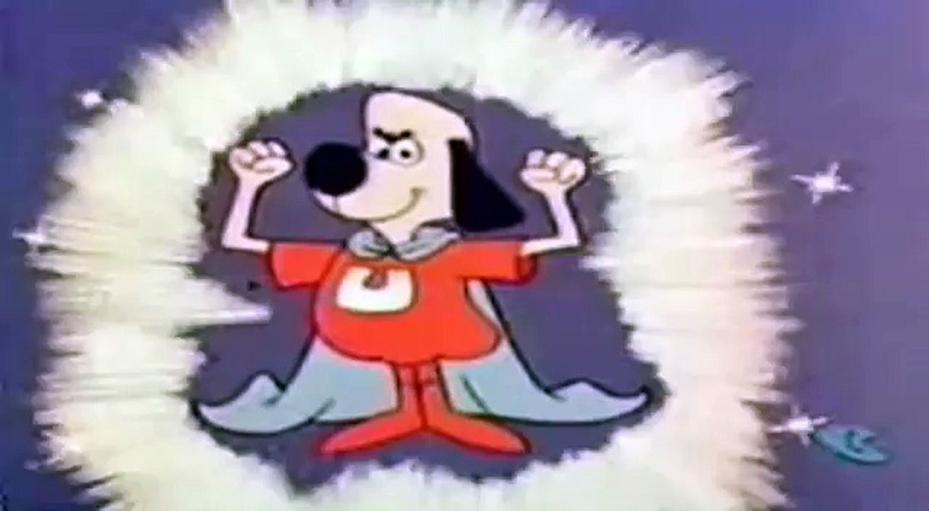 !!UNDERDOG OPENING THEME WITH LYRICS!!