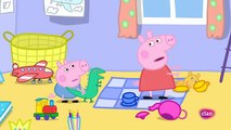 Peppa pig - Español - Caballito pies ligeros. Peppa pig capítulos completos en español