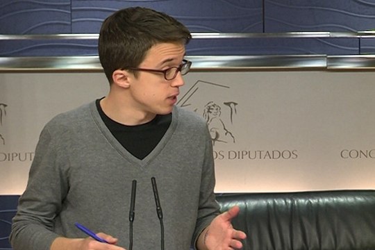 Podemos ofrece unos socios leales a PSOE