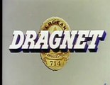 Dragnet Official Trailer #1 - Richard Boone Movie (1954) HD