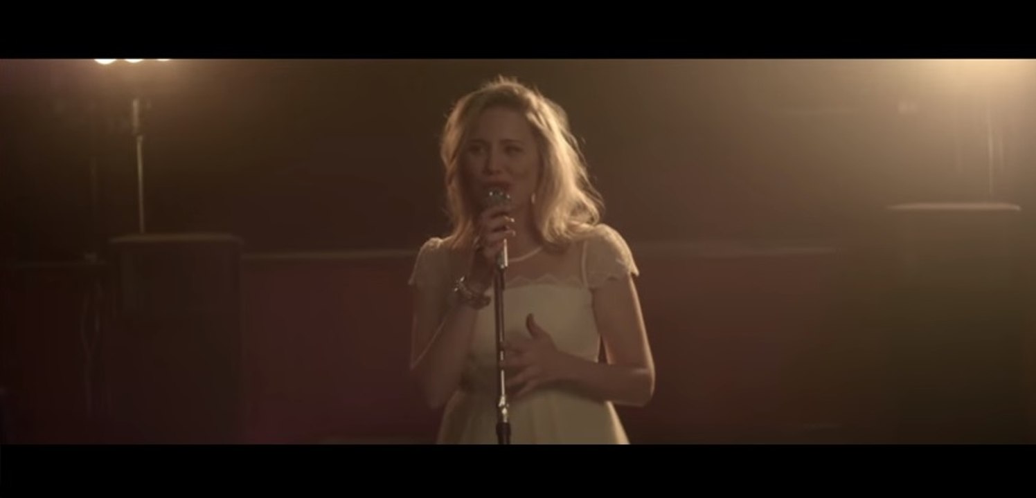 Devon Graves - Crossroads [CLIP OFFICIEL]