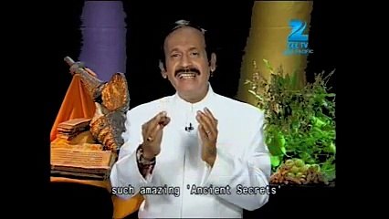 Ancient secrets to cure Hair fall and Baldness Part-1