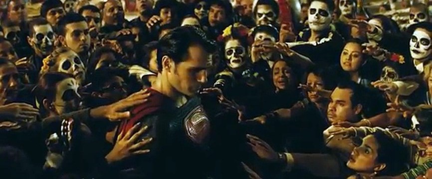 Бэтмен против Супермена На заре справедливости (2016) - дублированный трейлер