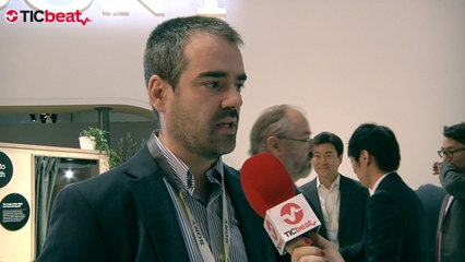 Entrevista Juan José González, responsable de Producto y Formación de Sony