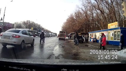 Road Rage 2015 - Fights caught on camera - Episode #2