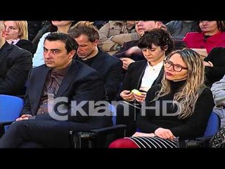 VELIAJ: DOREHIQEM NESE NE PARK NDERTOHET KAFENE