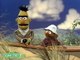 Sesame Street: Bert and Ernie Fish Call