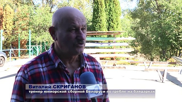 гребля на байдарках и каноэ(3)