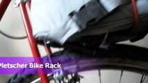 Unboxing Review Pletscher Switzerland Bike Rack e bike electric bicycle conversion battery