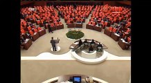 HDP Mus Milletvekili Ahmet YILDIRIM Meclis konusmasi 23.02.2016