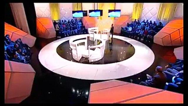 أنا جيت هوني بش نعرف أنا مرا و إلا أرنب ! أنا كل عام نحبل !!!
