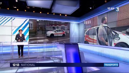 Auto-école : les parents en formation avec les enfants