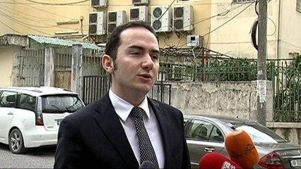 NDALOHEN DY VETE PER PROTESTEN E PD PARA BASHKISE,PADITET PENALISHT ENNO BOZDO LAJM mpg