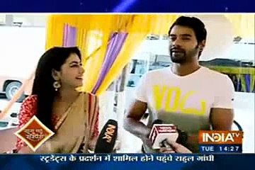 Kumkum Bhagya 23rd February 2016 Full Episode Part 2