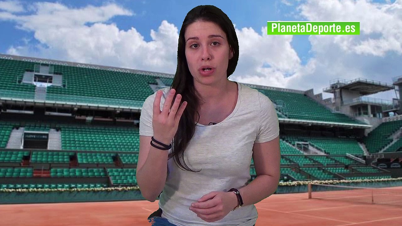 David Ferrer, gran favorito al título en Acapulco