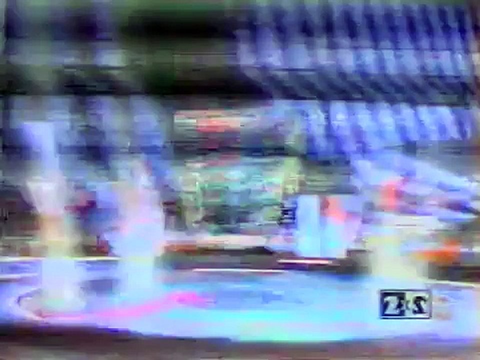 Реклама (2x2, 1995) Super Nintendo - 3 ролика