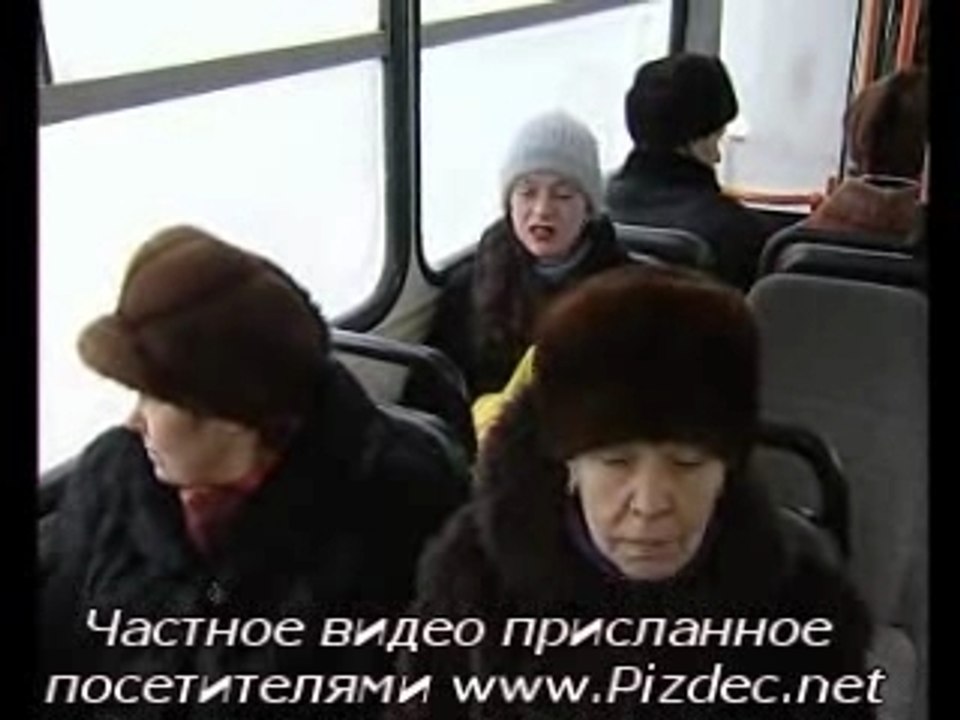 LES RUSSES