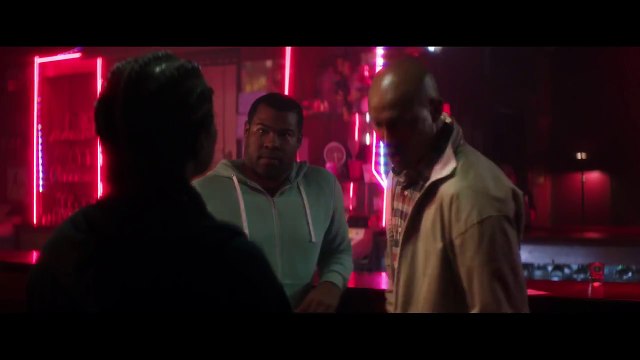 Keanu Red Band TRAILER 1 (2016) - Jordan Peele, Keegan-Michael Key Comedy HD