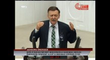 CHP Milletvekili Aytug ATICI Meclis Konusmasi 23.02.2016