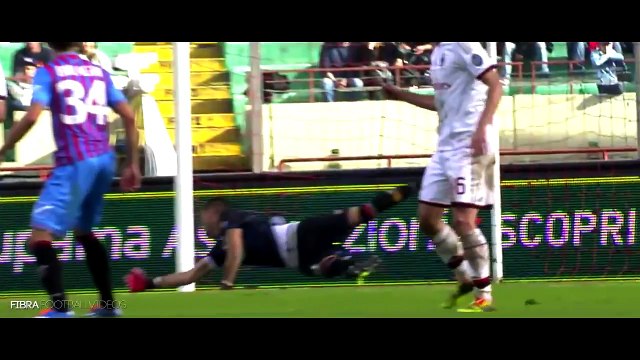 Mario Balotelli ● A.C. Milan Skills & Goals 2014 15 HD