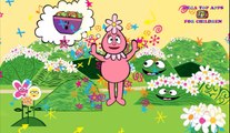 Yo Gabba Gabba - Full Episodes | Best Apps for Kids | Game App for Toddlers